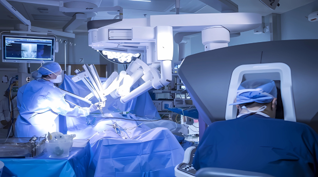 Круглый стол «Высокотехнологичная хирургия в условиях коммерческой клиники»