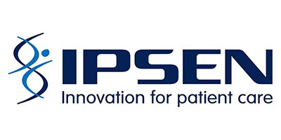 IPSEN Innovation for patient care